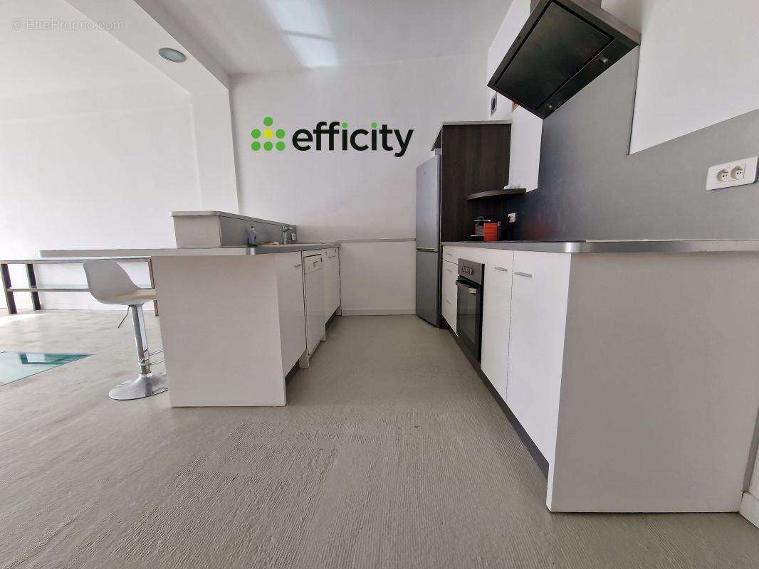 Appartement - photo 2