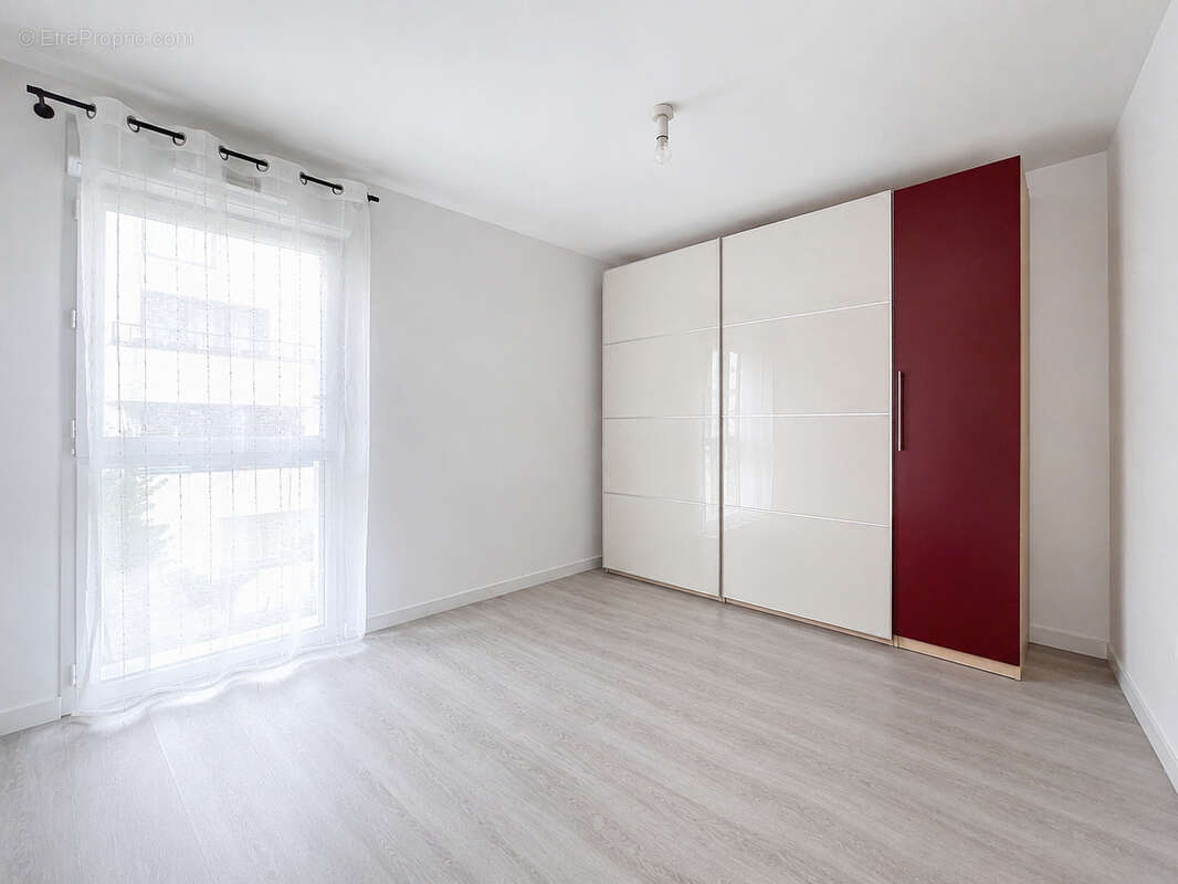 Appartement à MONTIGNY-LES-CORMEILLES