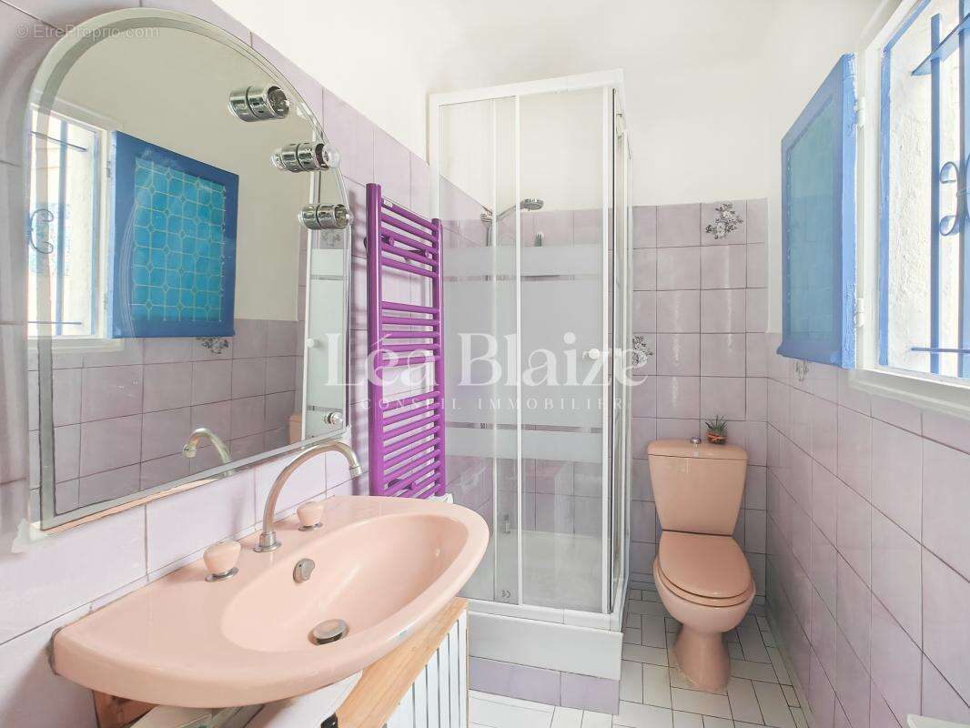 Maison à SARTROUVILLE