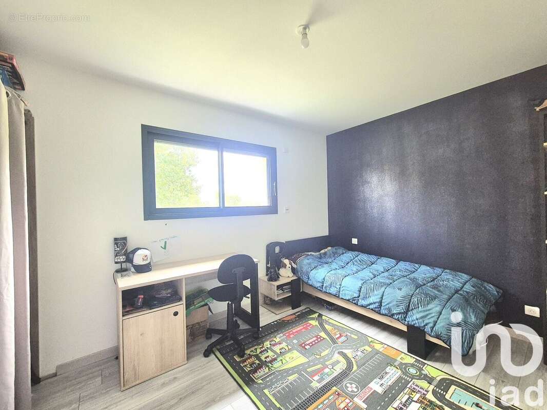 Photo 7 - Maison à VARETZ