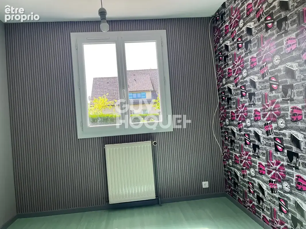 Maison de 4 pièces à vendre à Saint-Pierre-du-Vauvray - Réf. DD1819L - photo 10