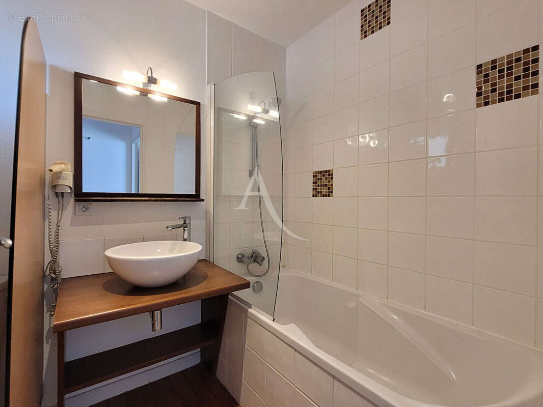 Appartement T3 en résidence de vacances à Lagord - Une belle opportunité ! - photo 5