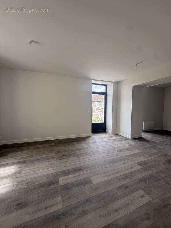 GOND-PONTOUVRE   Magnifique maison en pierre entièrement rénovée   Coup de cœur assuré ! - photo 15