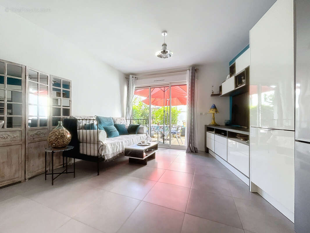 Appartement à OULLINS