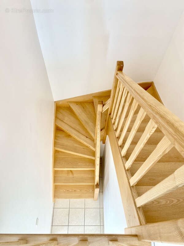 Maison à VAUX-SUR-MER