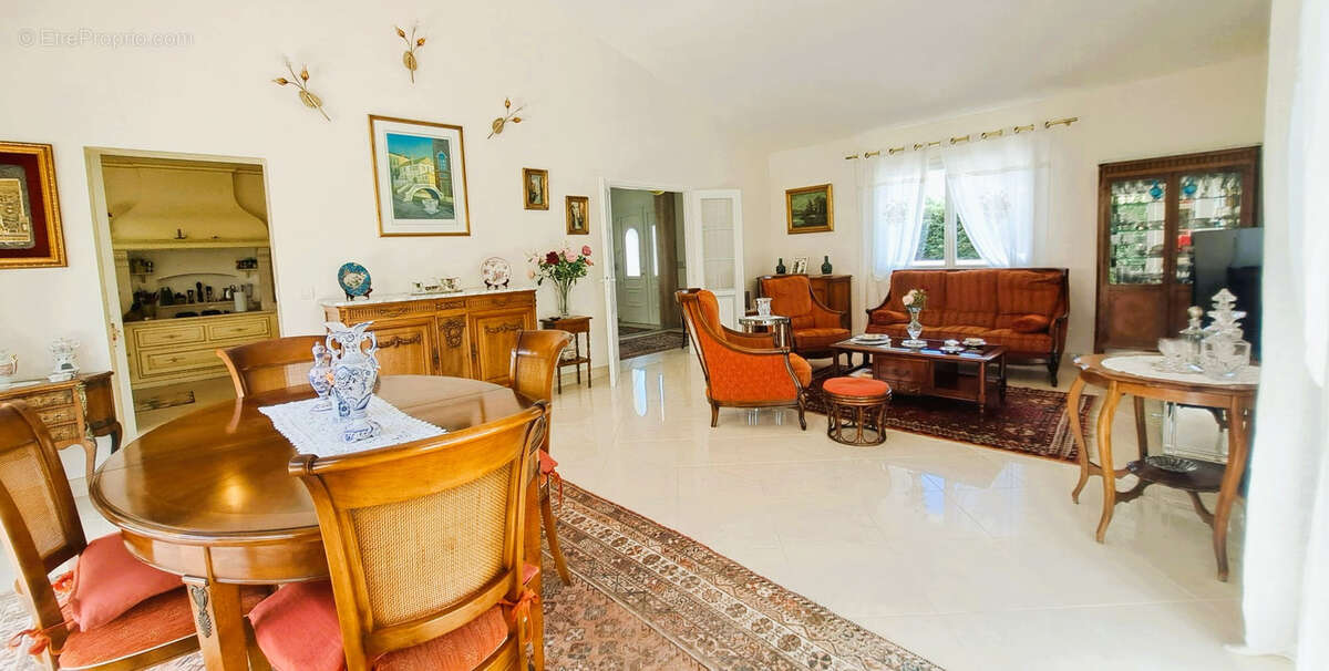 Maison à ANDERNOS-LES-BAINS