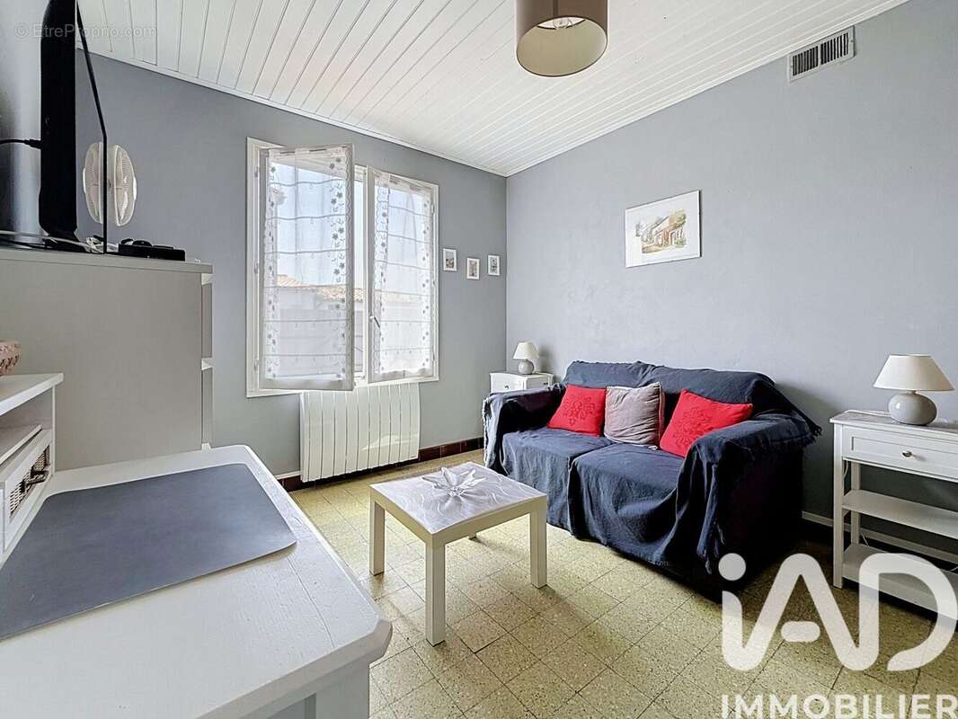 Photo 8 - Maison à LA COUARDE-SUR-MER