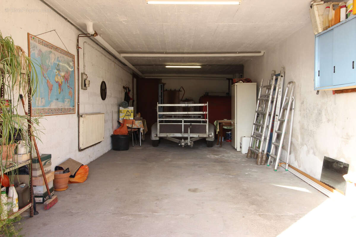 Appartement à ARRIANCE