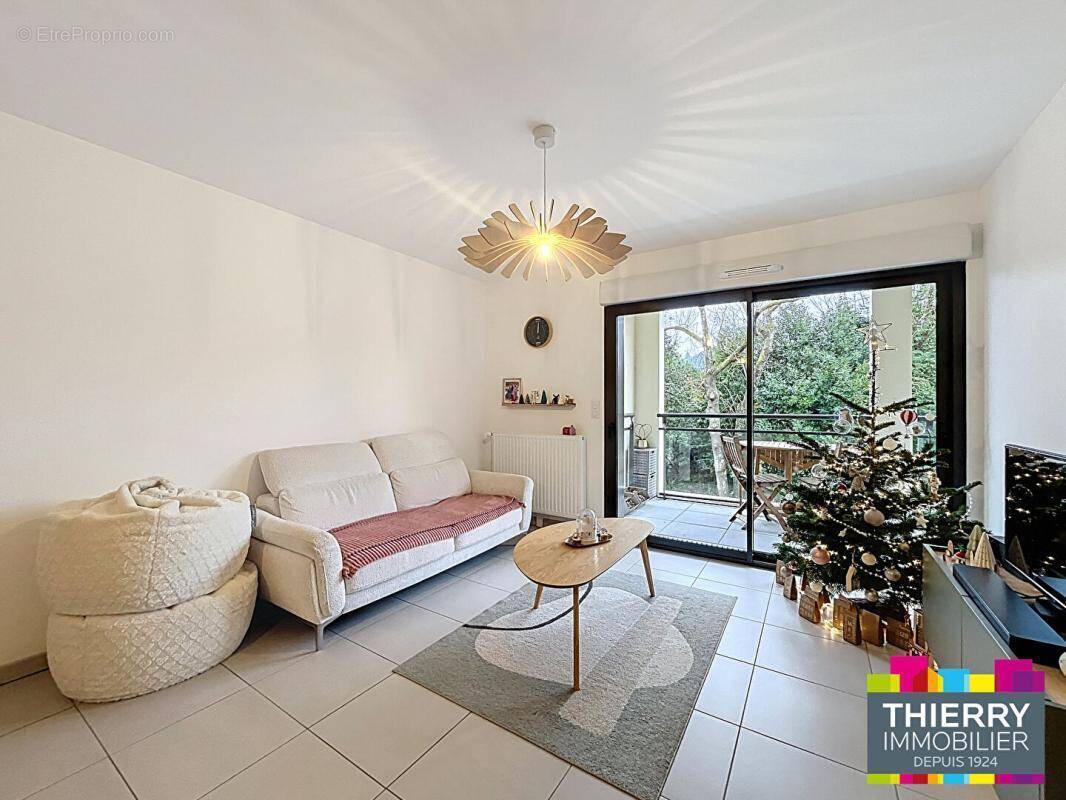 Appartement à DINARD