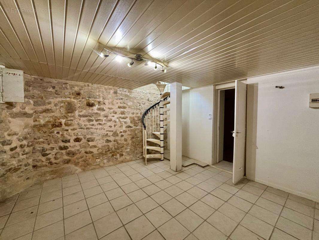 Appartement à ETAMPES