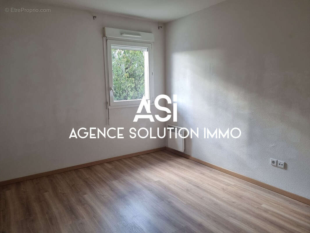 Appartement à MONTELIMAR