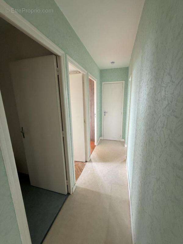 Appartement à SAINT-MALO