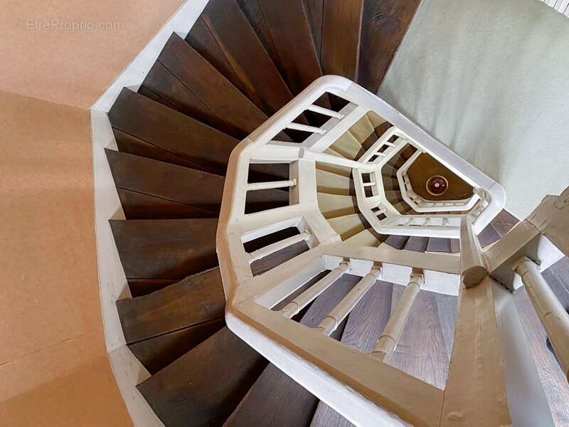 Maison à CHATELLERAULT