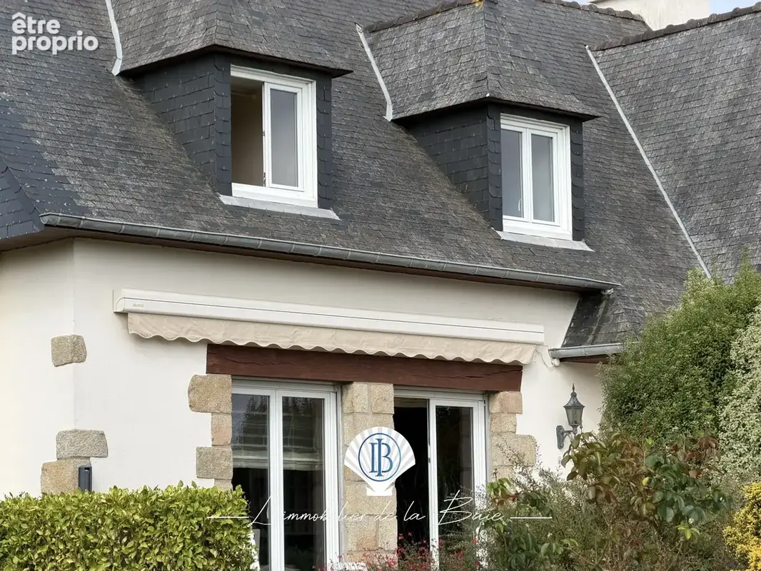 Maison néo-bretonne, à proximité du centre de Fréhel - photo 3