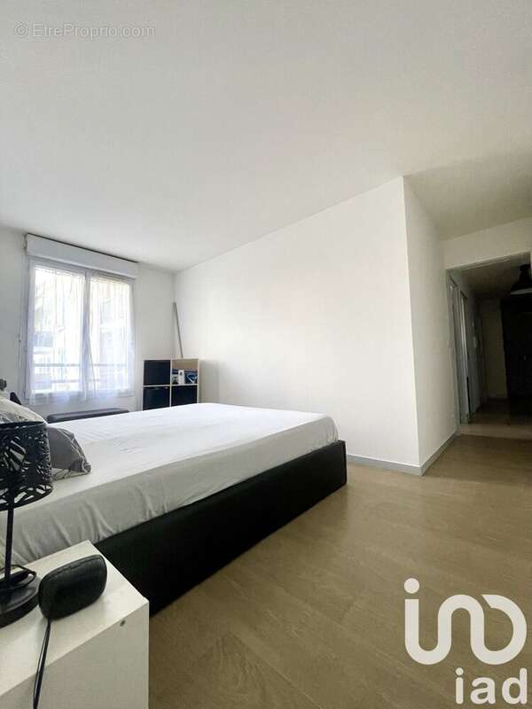 Photo 8 - Appartement à PONTOISE
