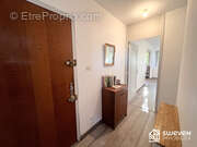 Appartement à RAMONVILLE-SAINT-AGNE