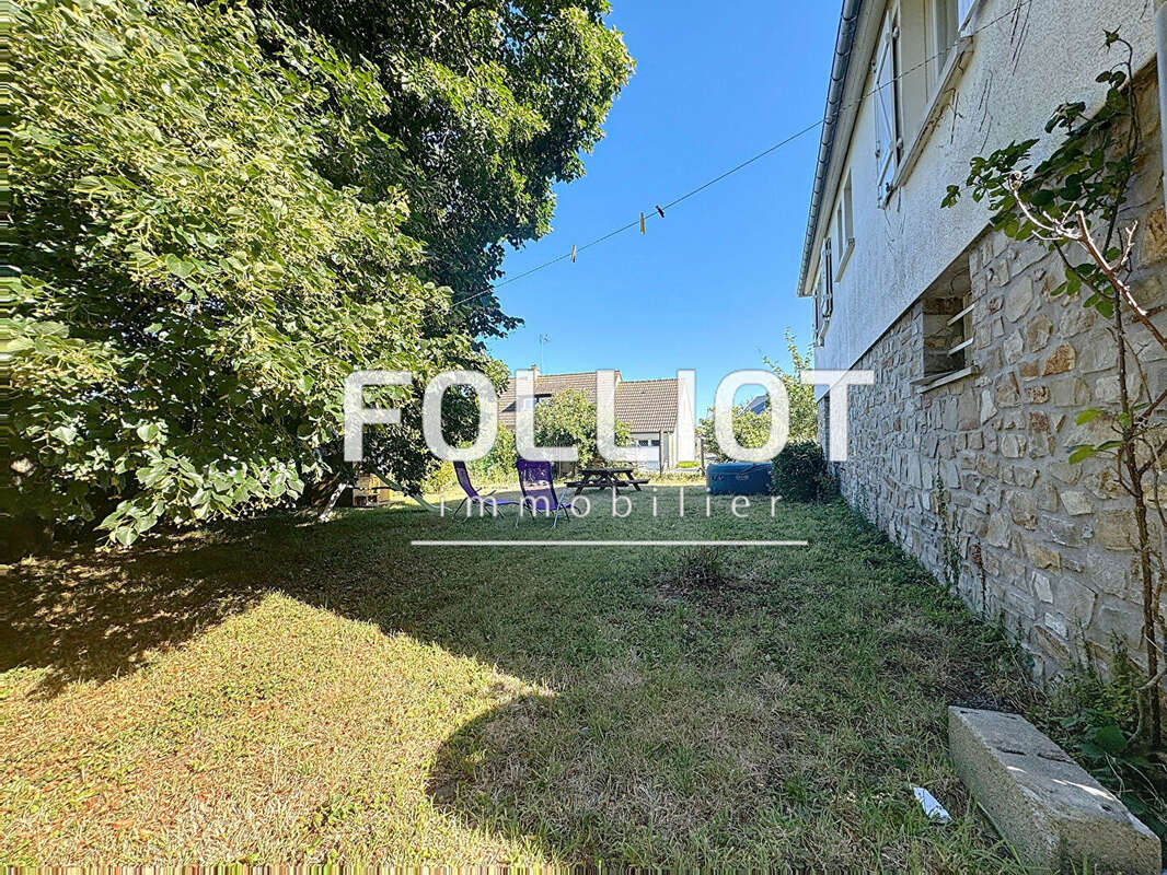 A VENDRE Maison 3 pièces 75 m² à Gouville Sur Mer - photo 12