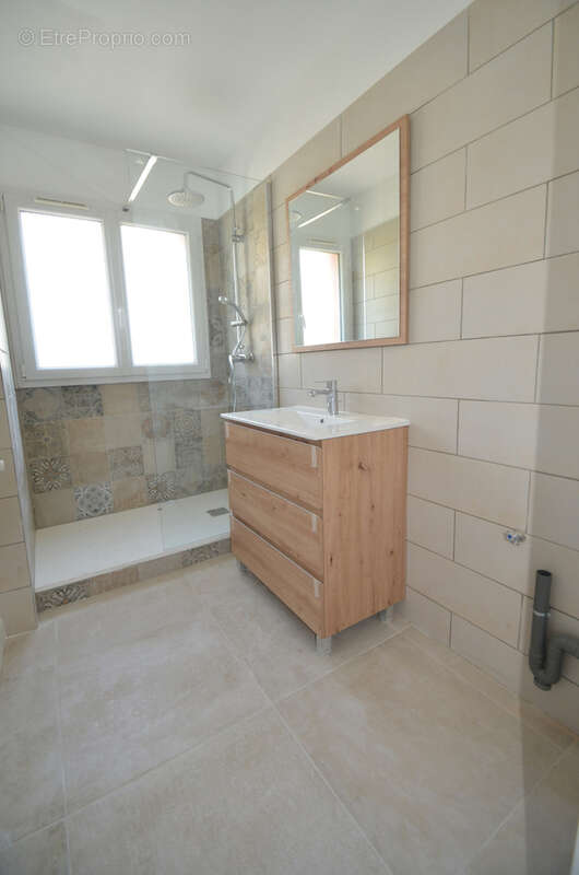 Appartement à LA GARDE