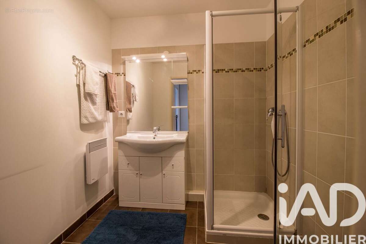 Photo 9 - Appartement à CAGNES-SUR-MER