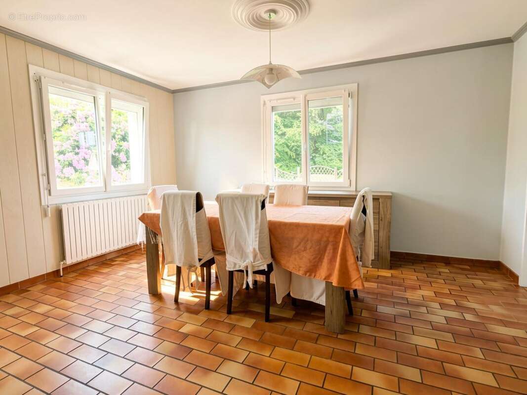 Maison à MORLAIX