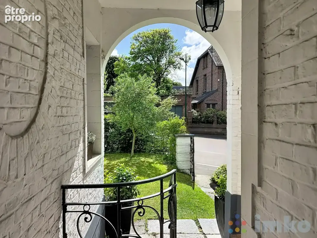Maison 7 pièces 133 m² à vendre à Mouvaux (59420) - photo 3