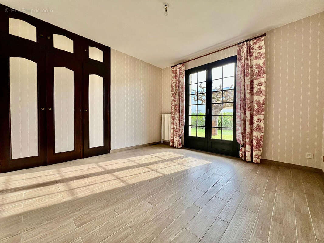 Maison à LA TESTE-DE-BUCH