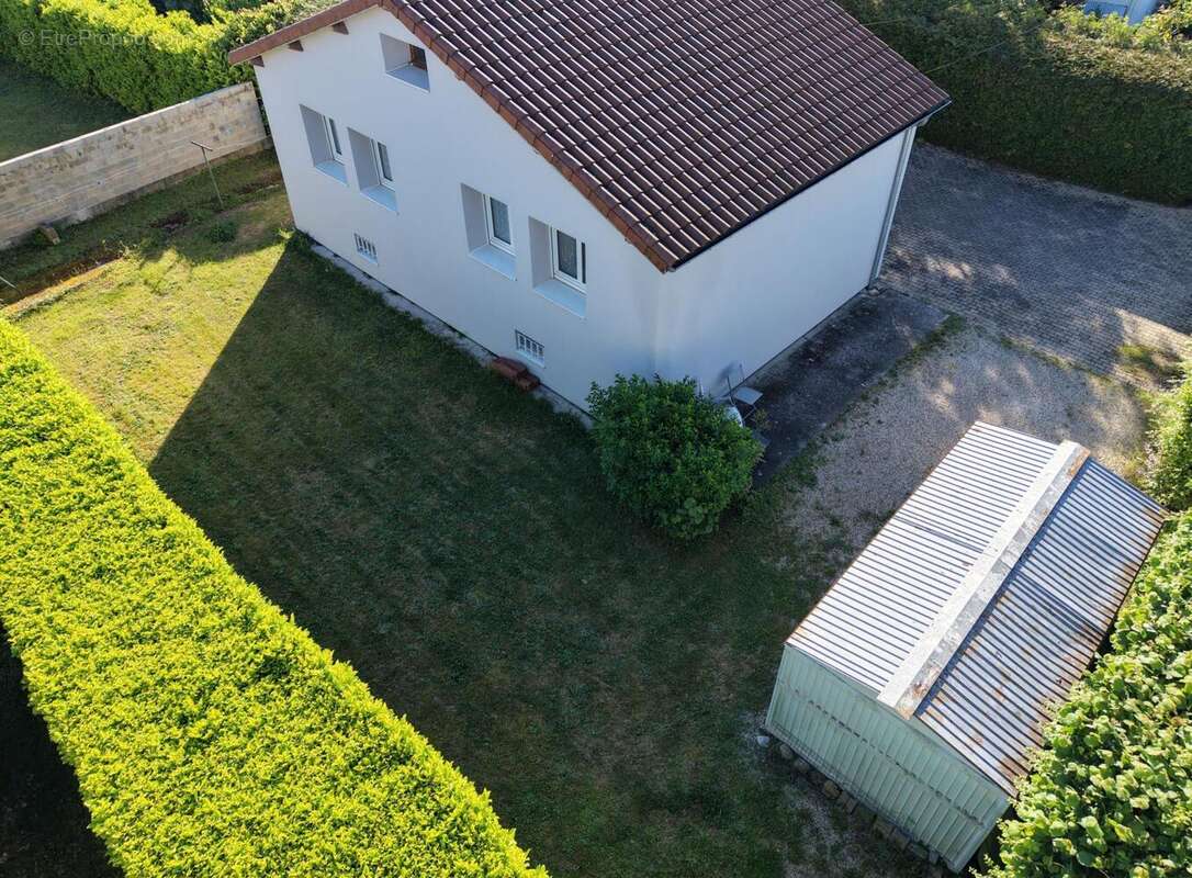 Photo 3 - Maison à LA VERPILLIERE