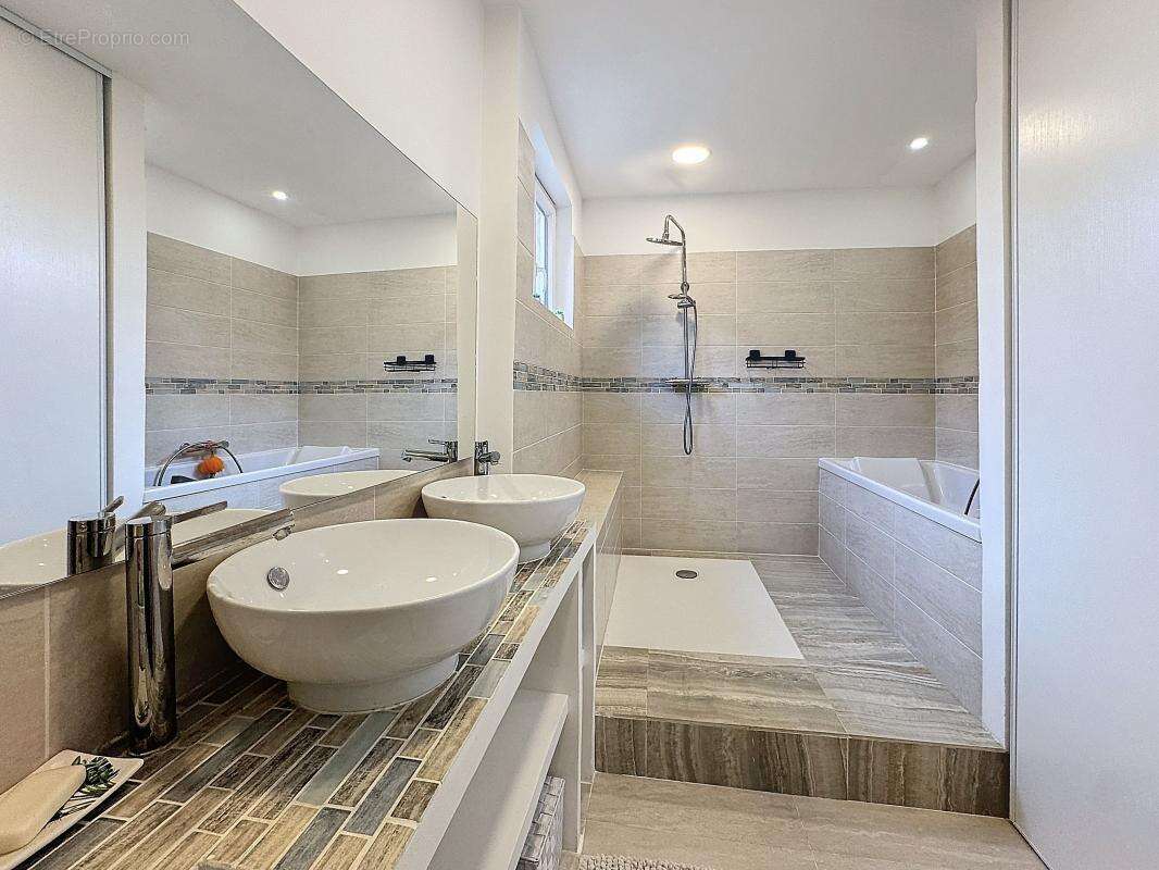 Maison à MARSEILLE-15E