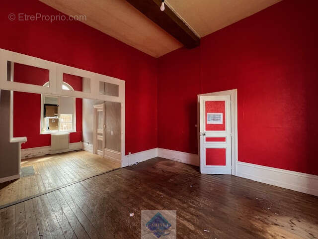 Appartement à ABBEVILLE