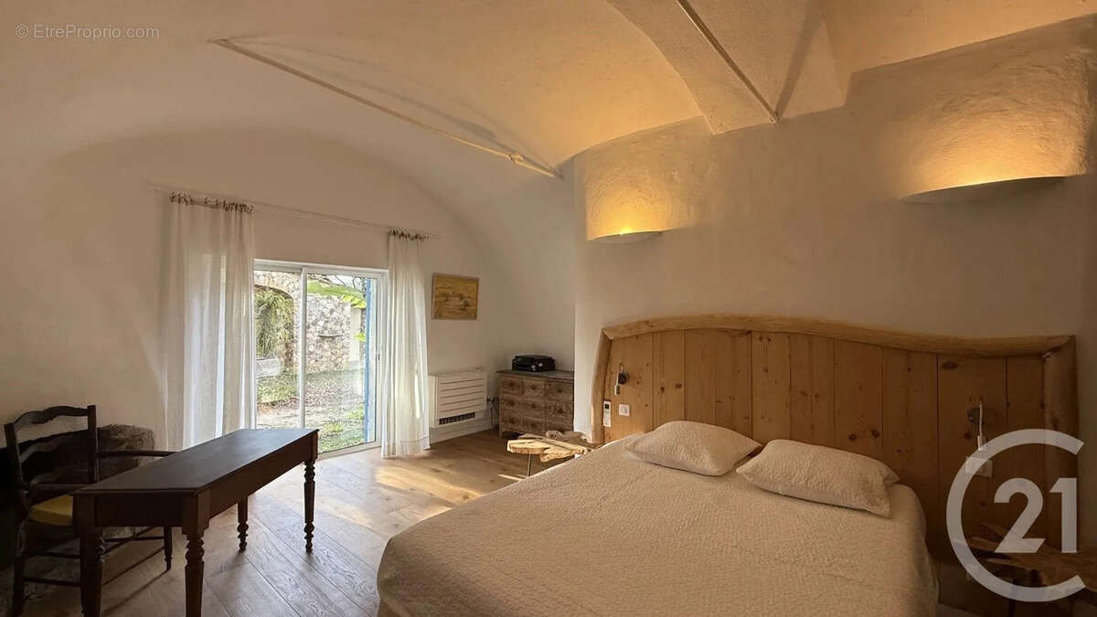 Maison à CANALE-DI-VERDE