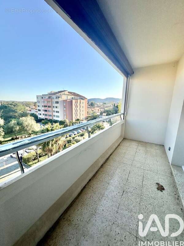 Photo 9 - Appartement à HYERES