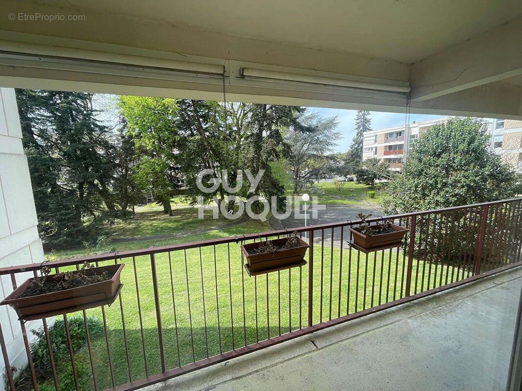 Appartement à GRADIGNAN