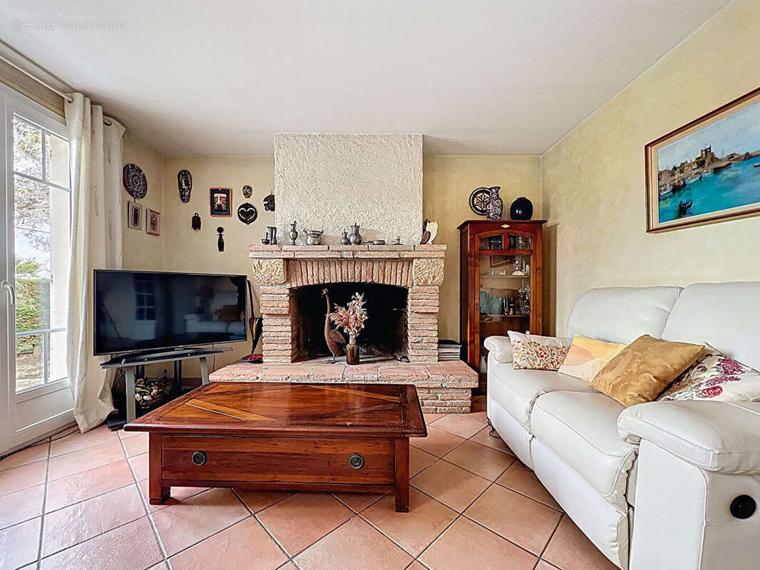 Maison à ESCALQUENS