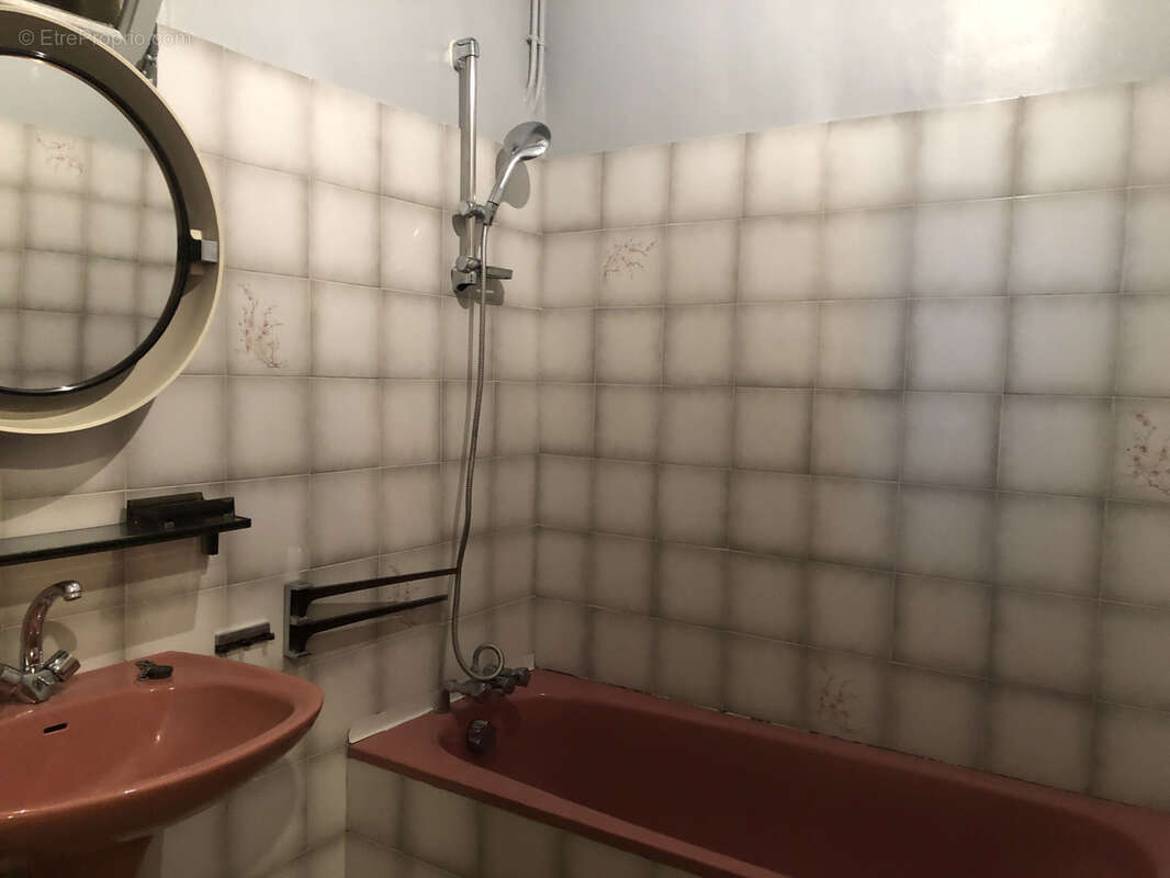 Maison à SAINT-MEDARD