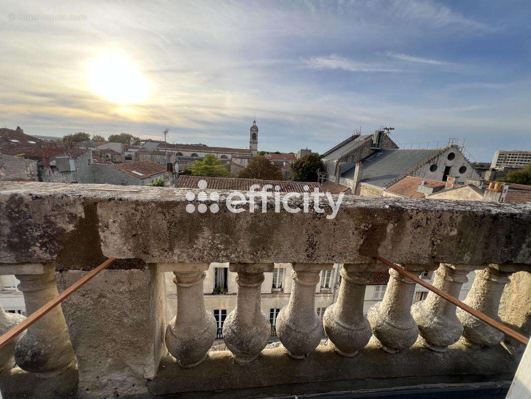Appartement à ROCHEFORT