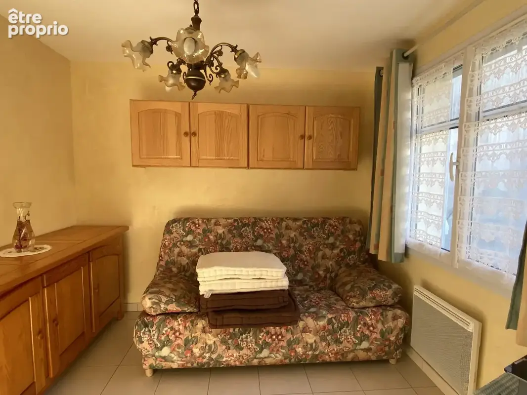 Maison 5 pièces 63 m² à vendre à Bretignolles-Sur-Mer (85470) - photo 7