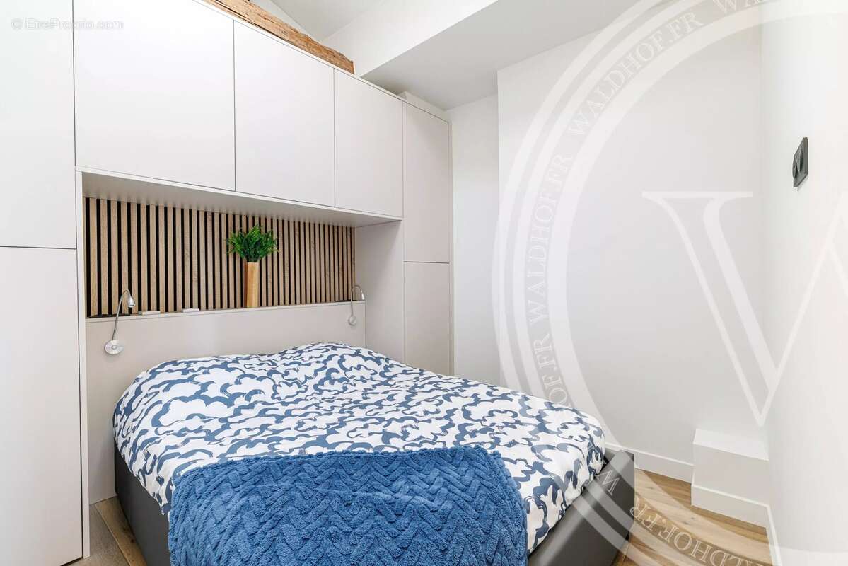 Appartement à VILLEFRANCHE-SUR-MER