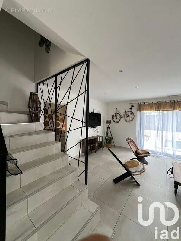 Photo 3 - Maison à BESSAN