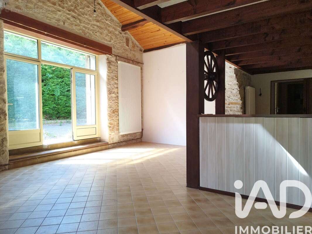 Photo 5 - Maison à LA CAVALERIE