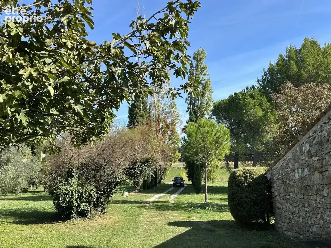 Rare mas provençal 19 è lambesc - photo 42