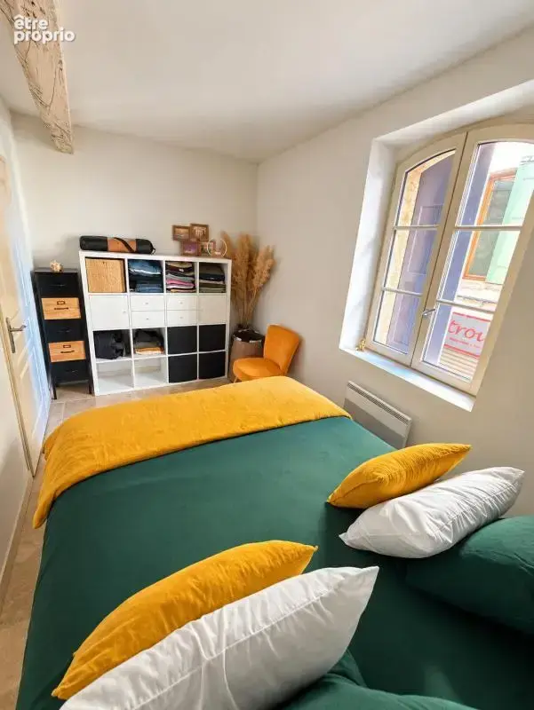 Très bel appartement T3 dans le centre ancien - photo 3
