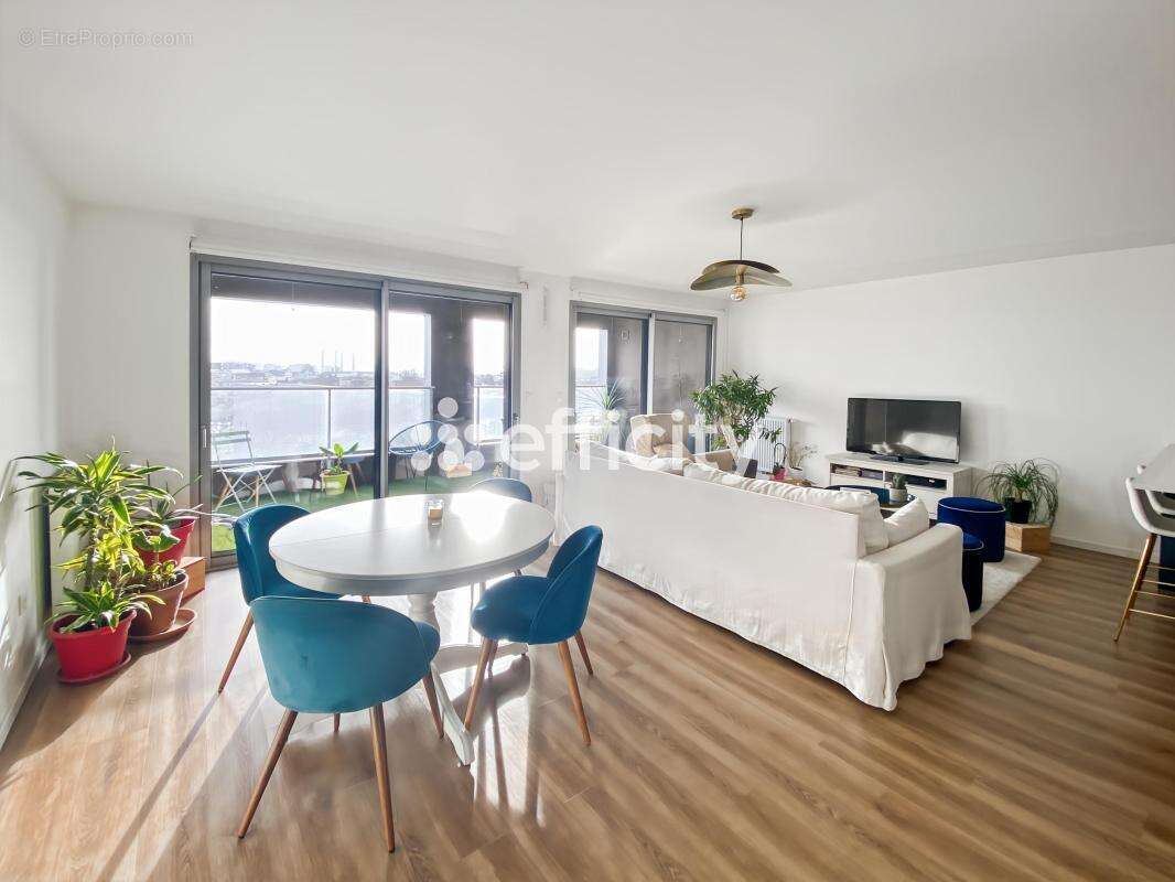 Appartement - photo 3