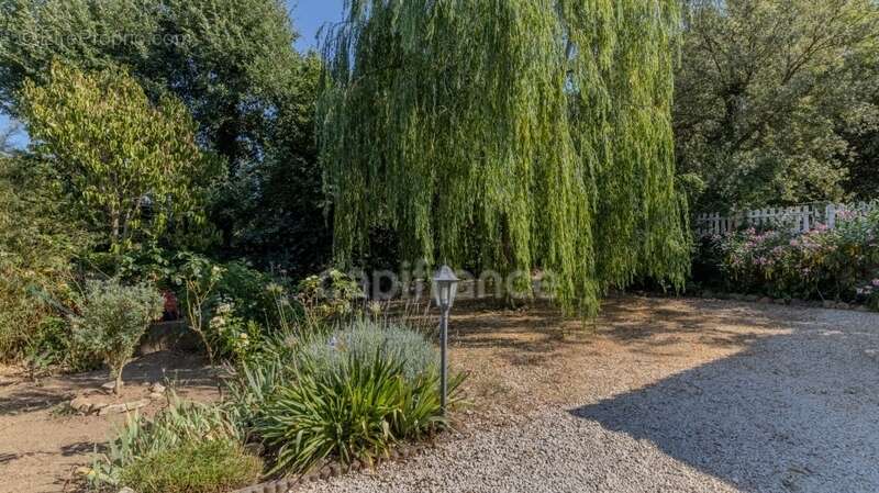 Maison à vendre 3 pièces LA ROQUEBRUSSANNE (83) - photo 19
