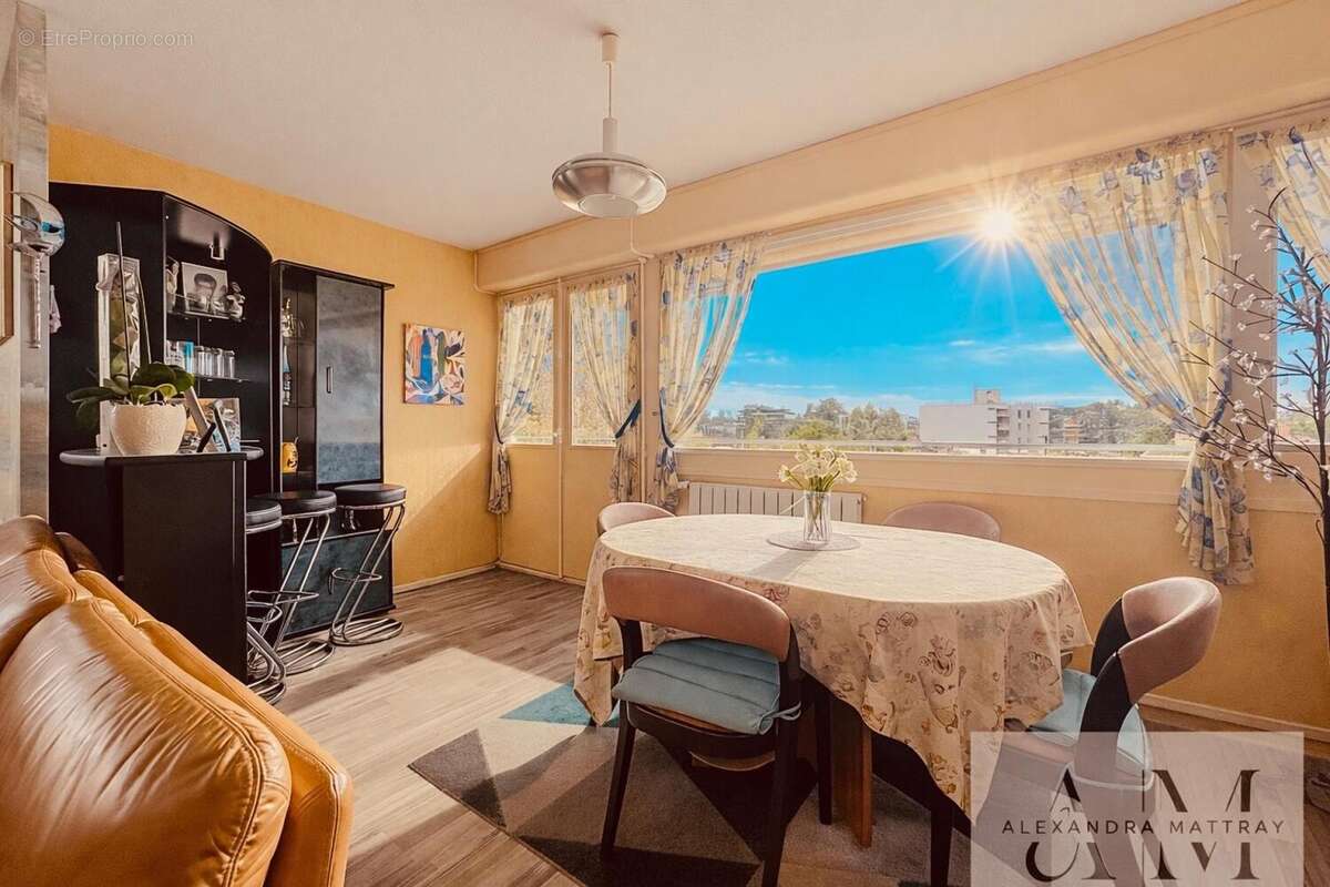 Photo 3 - Appartement à BORDEAUX