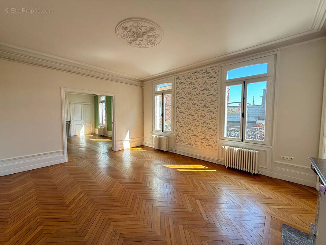 Appartement à ROUEN