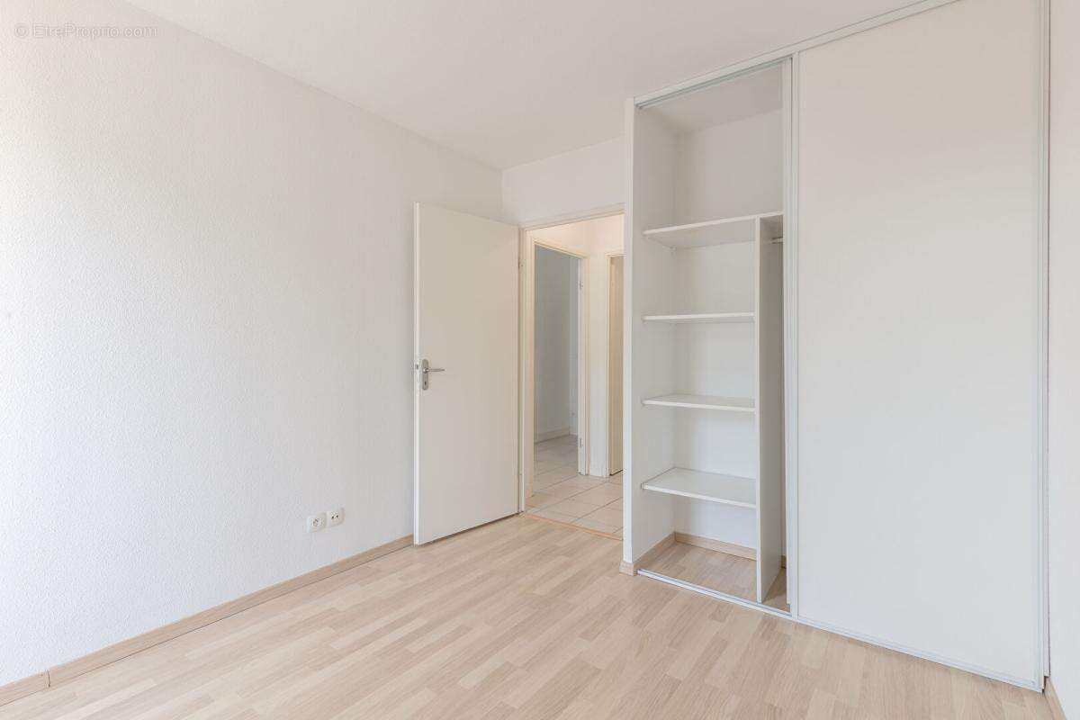 Appartement à BRUGES