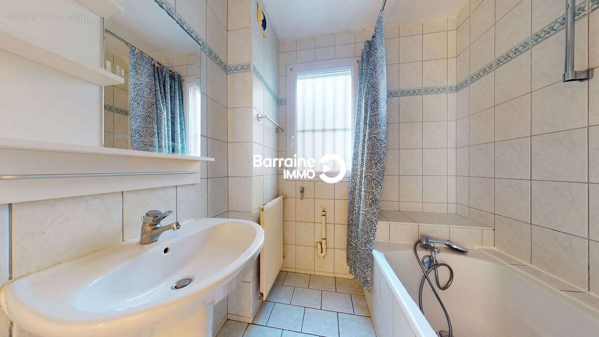 Appartement à BREST
