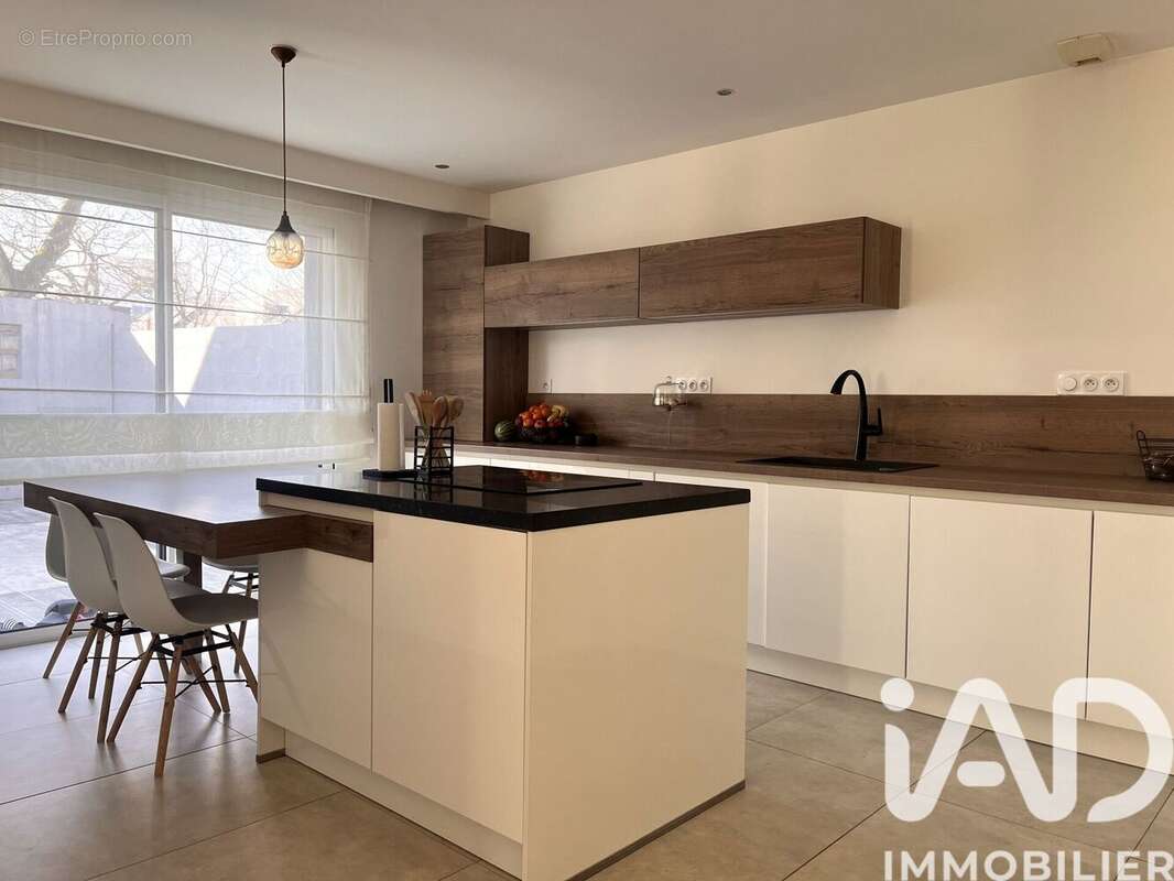 Photo 3 - Maison à TRELAZE