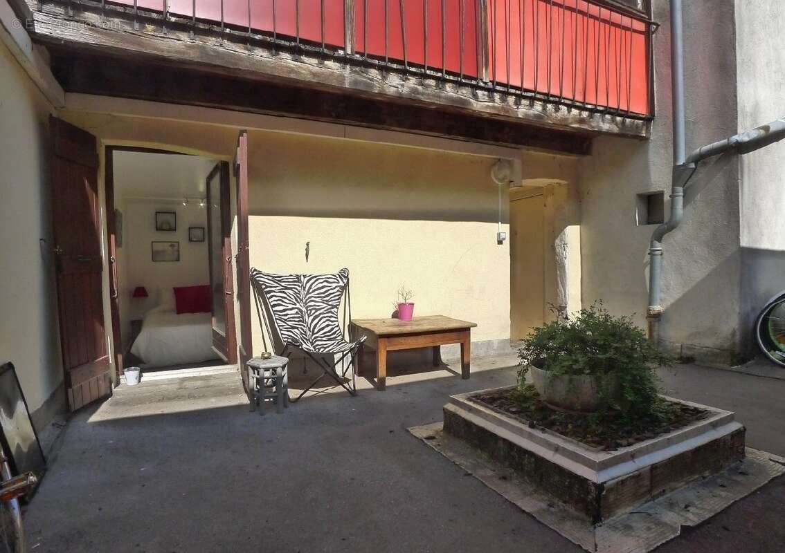 Appartement à ANNECY
