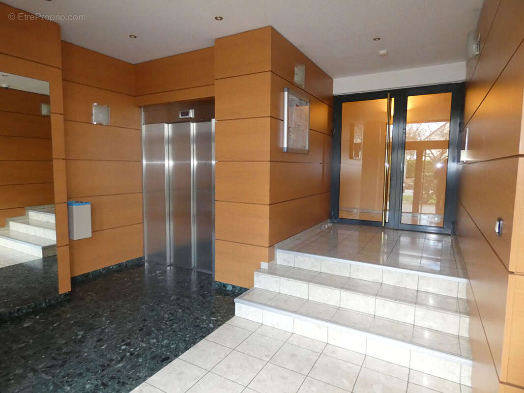 Appartement à CREPY-EN-VALOIS